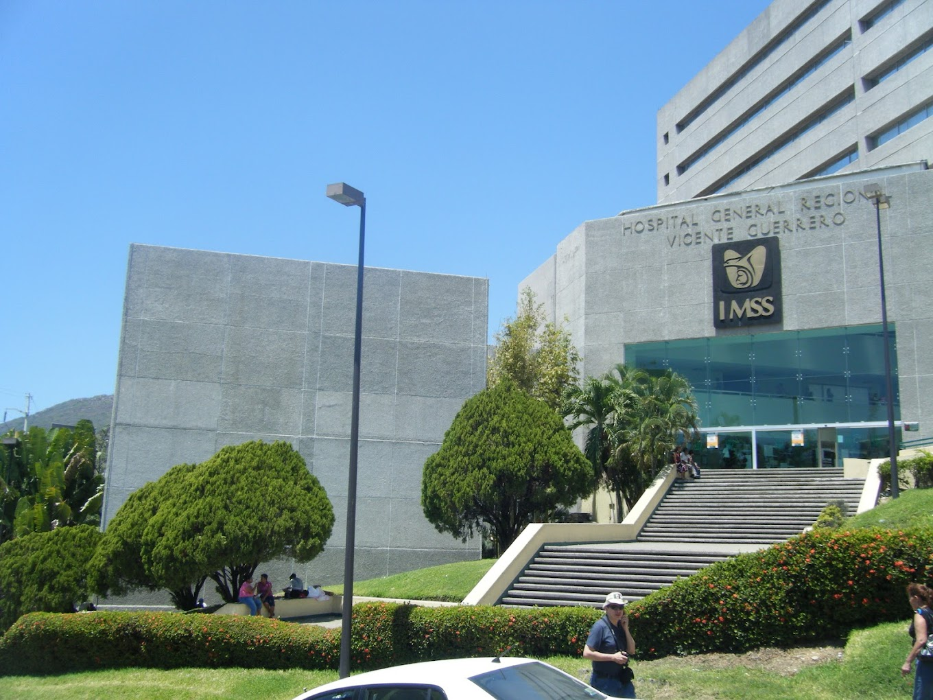 Imagen de IMSS